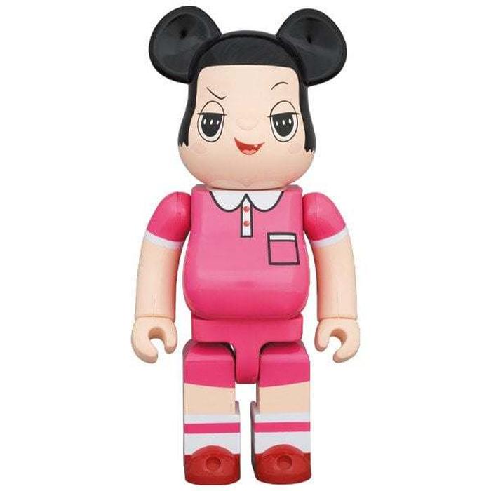 400% Bearbrick - Chico-Chan-Medicom Toy-Bearbrick