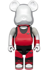 1000% Bearbrick - Michael Jordan - Air Jordan 1985