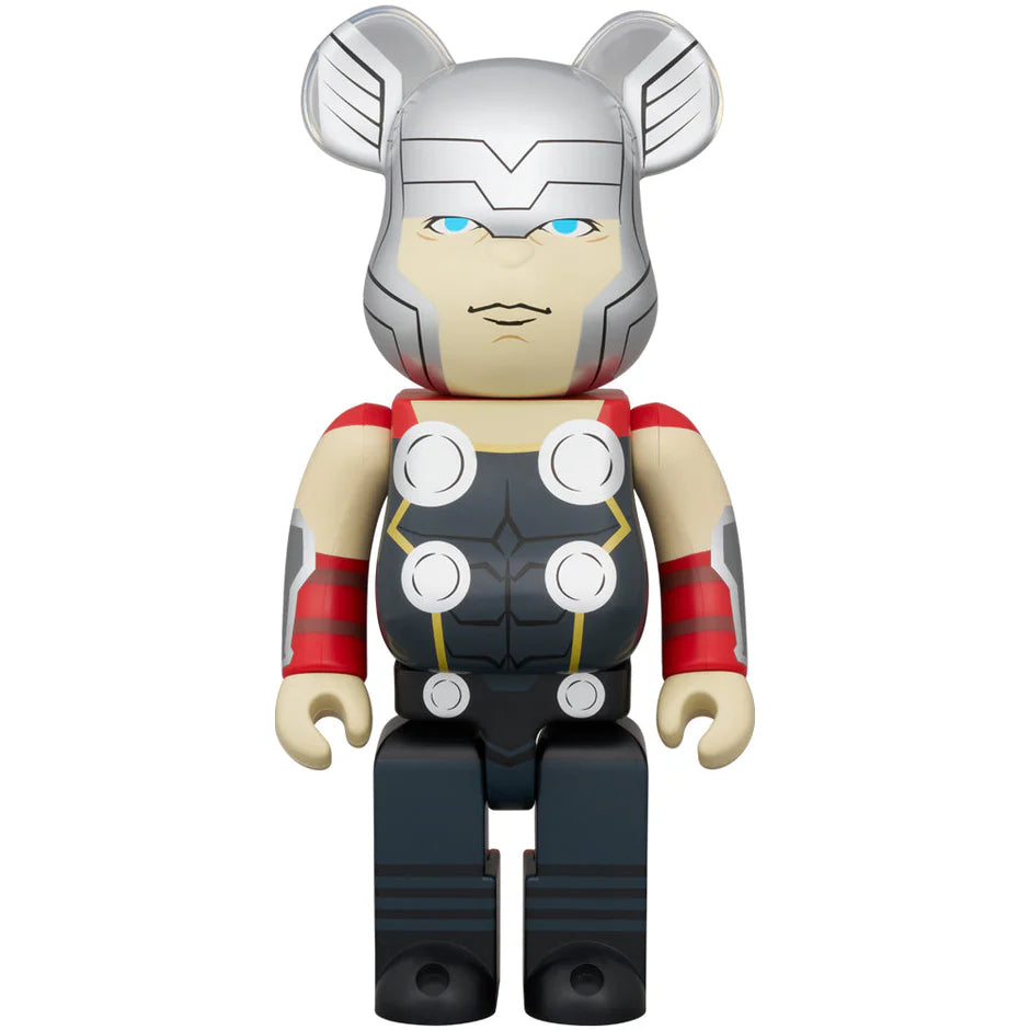 400% Bearbrick - Thor
