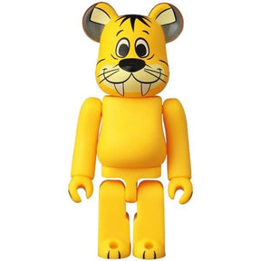 100% Bearbrick Blindbox series 45 - 1 stk