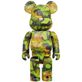 400% Bearbrick - Pushead (Vol. 6) Default Title