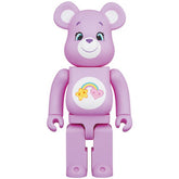 1000% Bearbrick - Best Friend Bear (Care Bears) Default Title