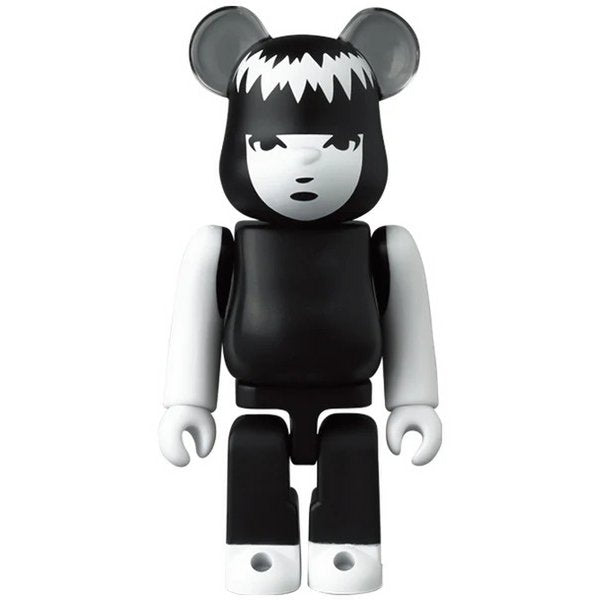 100% Bearbrick Blindbox series 45 - 1 stk