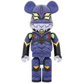 1000% Bearbrick - Evangelion (EVA Unit 13 - New Paint) Default Title