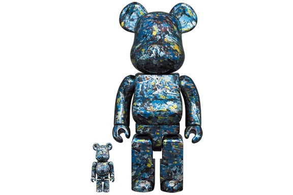 400% & 100% Nyabrick set - Mijn Eerste Nyabrick Baby (Marmersteen)