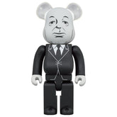 400% Bearbrick - Alfred Hitchcock Default Title