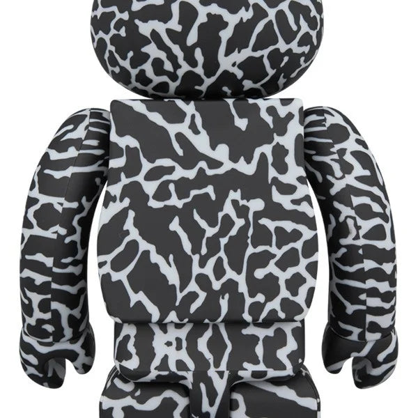 400% & 100% Bearbrick Set – Atmos - Reverse Elephant