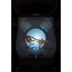 400% & 100% Bearbrick Set - E.T. (Light Up edition)