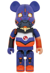 1000% Bearbrick - Evangelion (EVA Nr.1 - Ontwaken)
