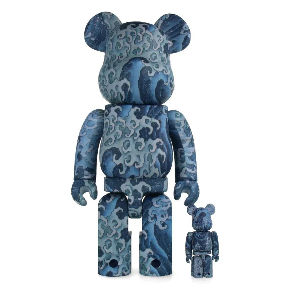 400% Bearbricks