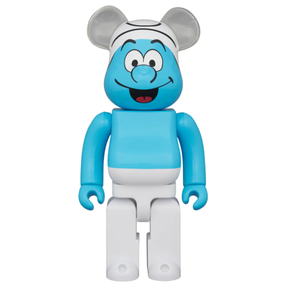 Ewing Patrick 100% 400% Bearbrick York BE@RBRICK Medicom & Set