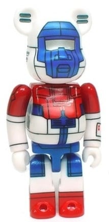 Bearbrick series 11 (Open Blindbox)