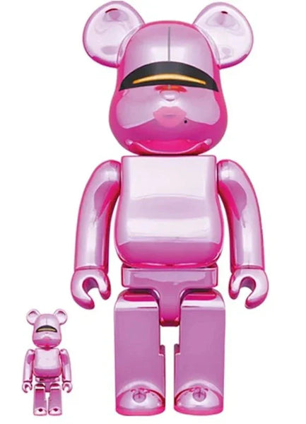 BE@RBRICK - SORAYAMA SEXY ROBOT R@BBRICK 100％ ＆ 400％ image_5dac0365-dcba-4906-9b10-