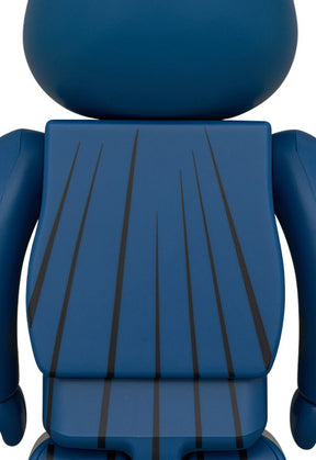 400% Bearbrick – Batman Hush (Blue)