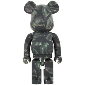 1000% Bearbrick - The Gayer-Anderson Cat (The British Museum)-Medicom Toy-Bearbrick