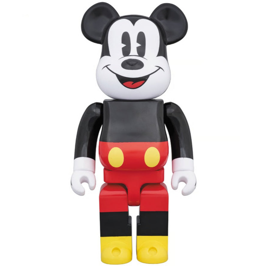 400% & 100% Bearbrick Set - Marcie (Peanuts)
