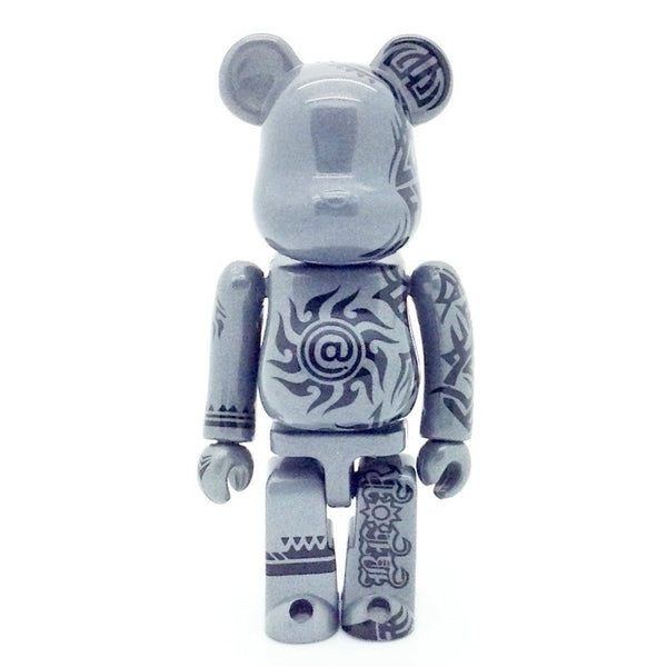 Bearbrick series 11 (Open Blindbox)