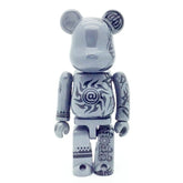Bearbrick series 11 (Open Blindbox)