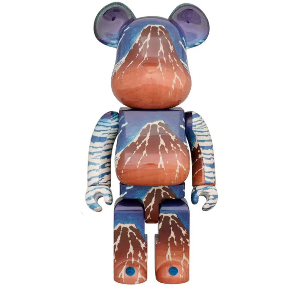 400% & 100% Bearbrick set - OASIS (2025)